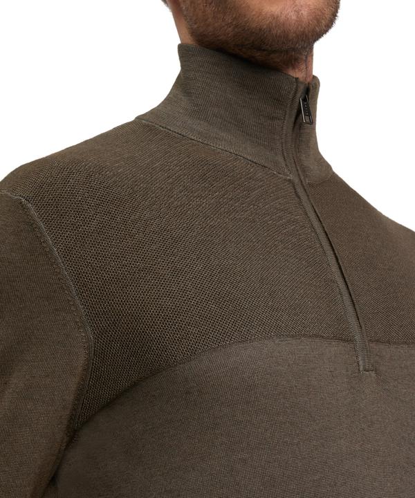 Actual product image Falke Men Pullover (L)