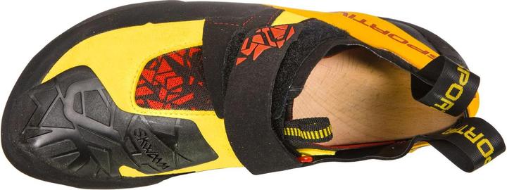 Produktbild La Sportiva Skwama Climbing Shoes Unisex (41.5)