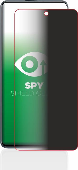 Image du produit upscreen Spy Shield Protection Anti-Espion (1 pièce(s), Huawei Nova 11i)