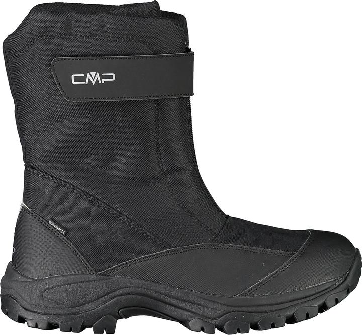 CMP Campagnolo Jotos Schneestiefel 39Q4917-U901 Schwarz 41 (41)