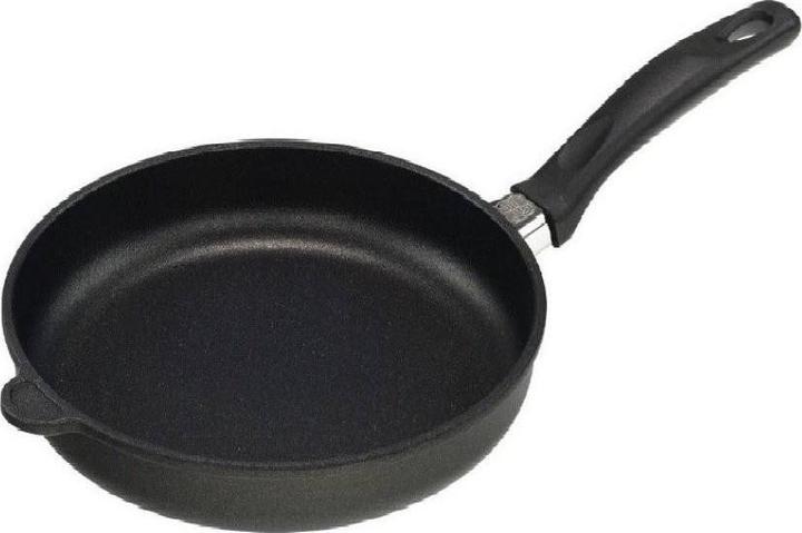 Productafbeelding AMT Koekenpan (20 cm, Koekenpan, Gegoten aluminium)