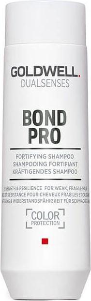 Produktbild Goldwell Dualsenses Bond Pro Fortifying Shampoo (30 ml, Flüssiges Shampoo)