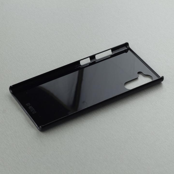 Produktbild PhoneLook Hülle Marble Black 01 (Samsung Galaxy Note 10)