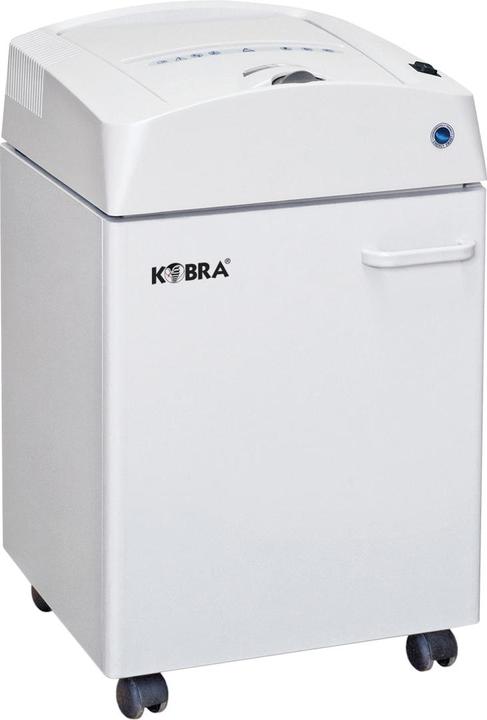 Kobra Shredder AF+1, 40 liters (3.5 x 40 mm particle cut) (Particle cut)