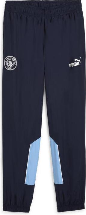 Puma MCFC ftblARCHIVE Pant