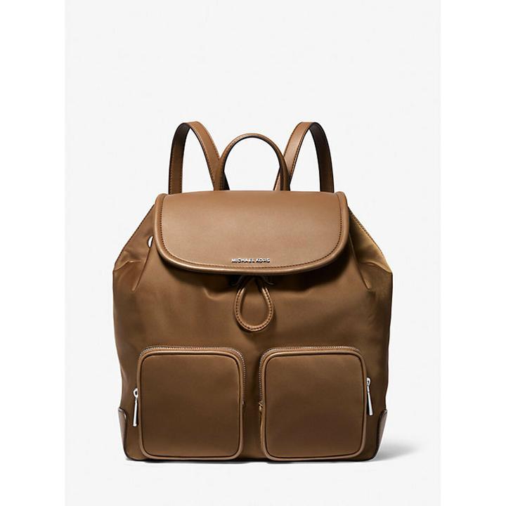 Produktbild Michael Kors Rucksack 30S4SRKB7C-DRIFTWOOD Brown