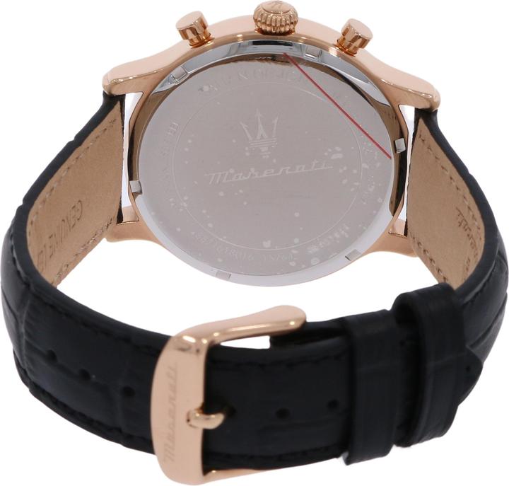 Immagine prodotto Maserati Orologio da polso Cronografo Epoca - R8871618016 (Cronografo, 42 mm)