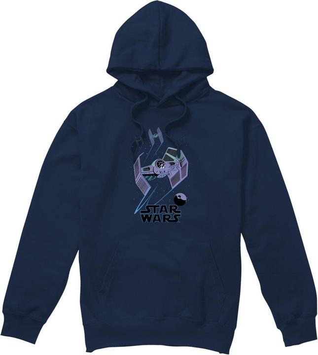 Star Wars Death Star Defenders Kapuzenpullover