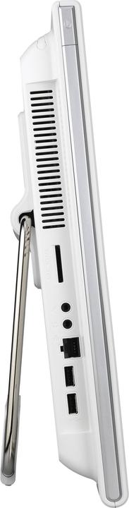 Image du produit Shuttle X 5031TA (Intel Atom D2550 D2550, 4 Go)