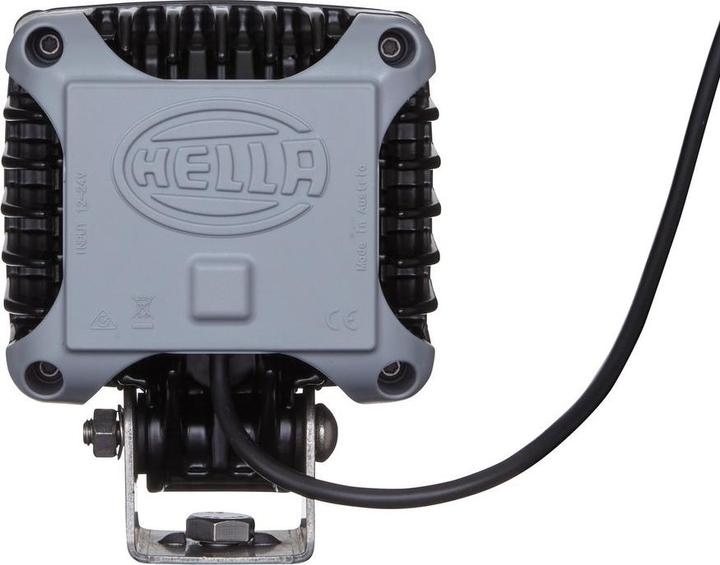 Produktbild Hella Arbeitsscheinwerfer Power Beam 3000 LED -weitreichende Ausleuchtung-
