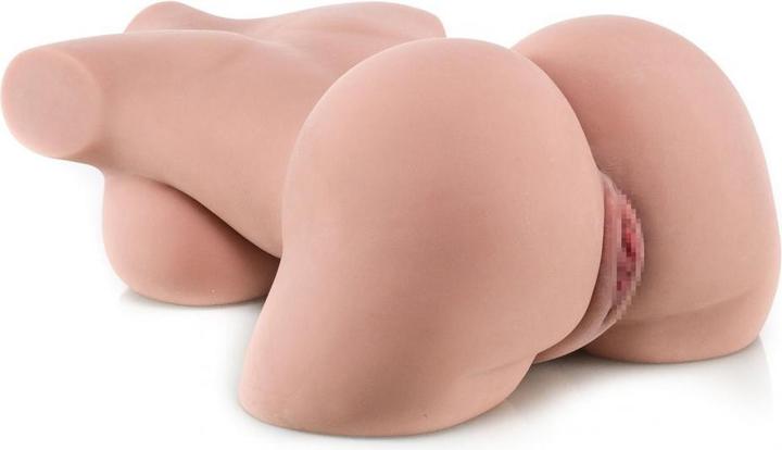 Actual product image Zenn Pamela