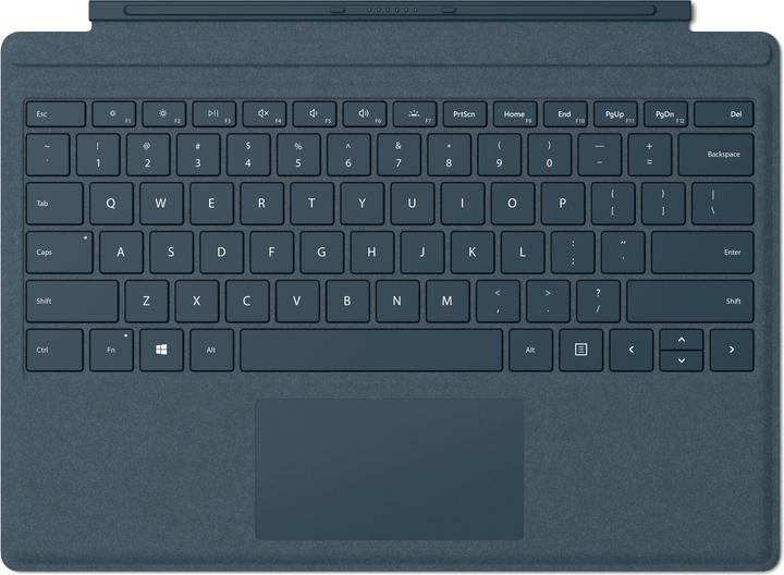 Microsoft Surface Pro Signa Type Cover (DE)