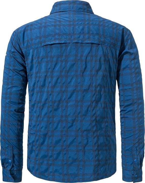Actual product image Schöffel Shirt Style Jalpuh MNS (52, L)