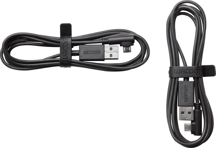 Immagine prodotto Wacom Intuos S BT (7", 2540 lpi)