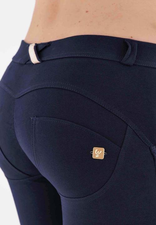 Immagine prodotto Freddy Pantaloni modellanti WR.UP® 7/8 WRUP4RC001ORG (M)