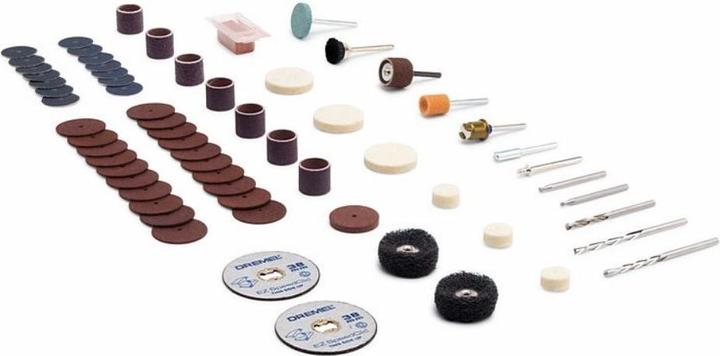 Immagine prodotto Dremel 8220-5/65 Edizione Platino