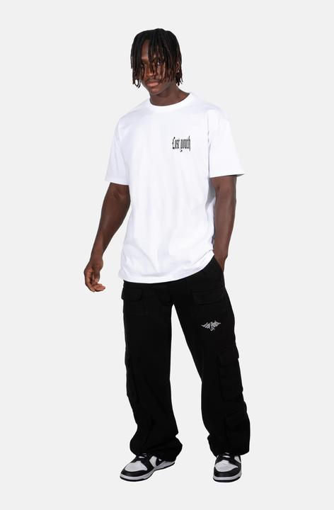 Actual product image Lost Youth LY TEE "DOLLAR - 21665 (XS)
