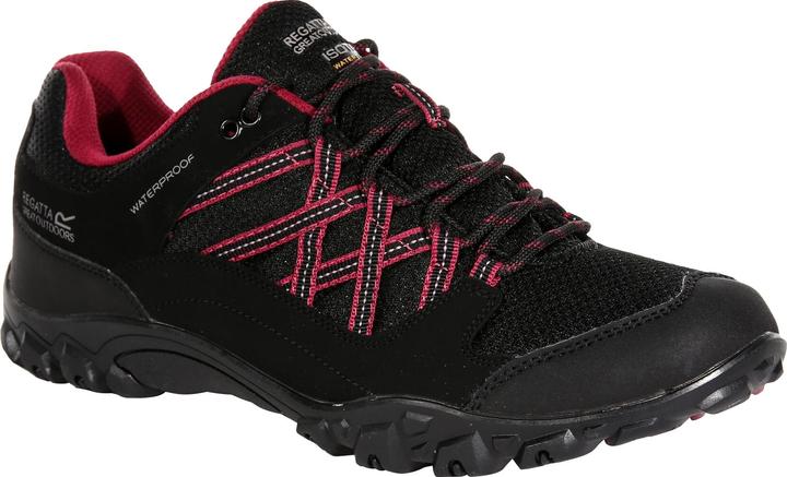 Actual product image Regatta Edgepoint III walking shoes (41)