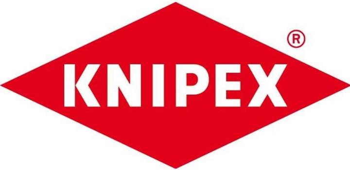 Image du produit Knipex Jeu de pinces pour circlips (125 mm)