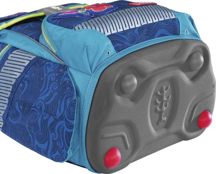 Produktbild Step by Step 2in1 Plus Rainbow Colibri (19 l)