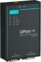 Produktbild Moxa UPort 1250