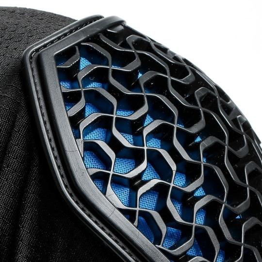 Actual product image Dainese Trail Skins Air (L, Knee pad, Unique specimen)