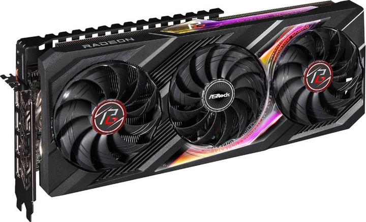 Produktbild AsRock AMD Radeon RX 7900 XT Phantom (20 GB)