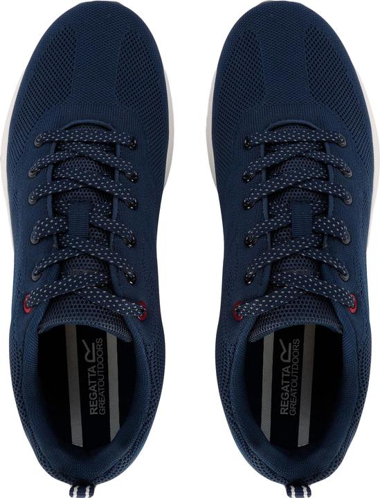 Immagine prodotto Regatta Marine Scarpe Sportive Uomo (41)