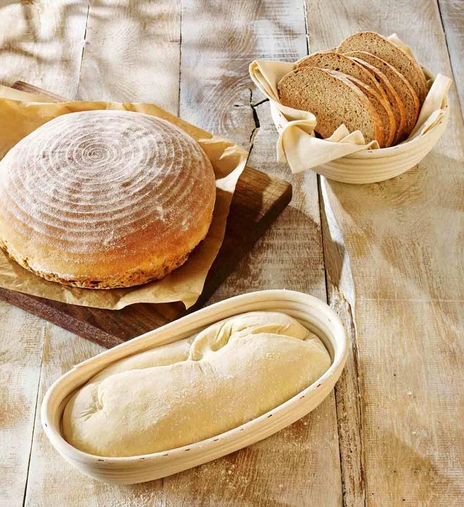 Image du produit Birkmann Panier de fermentation