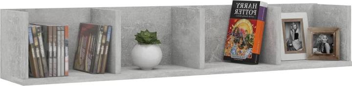 Actual product image VidaXL Hillier (100 x 18 x 18 cm)