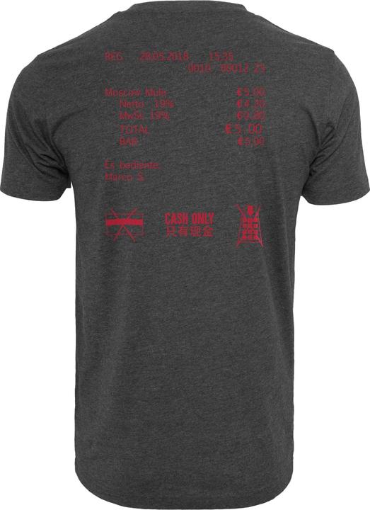 Immagine prodotto Mister Tee Tee solo contanti - 7618 (S)