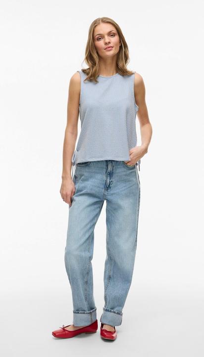 Produktbild Vila Rundhals Top (S)
