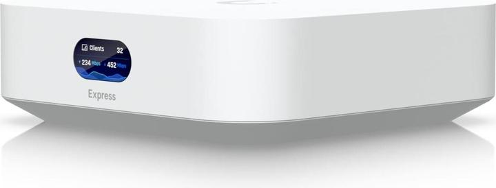 Ubiquiti UniFi Express 7
