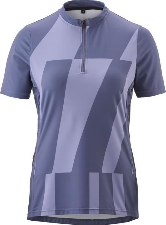 Actual product image Gonso Adventure Jersey Halfzip (L)