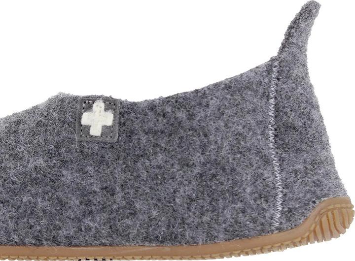 Actual product image Living Kitzbühel Slipper Swiss Cross No. 4048 (44)