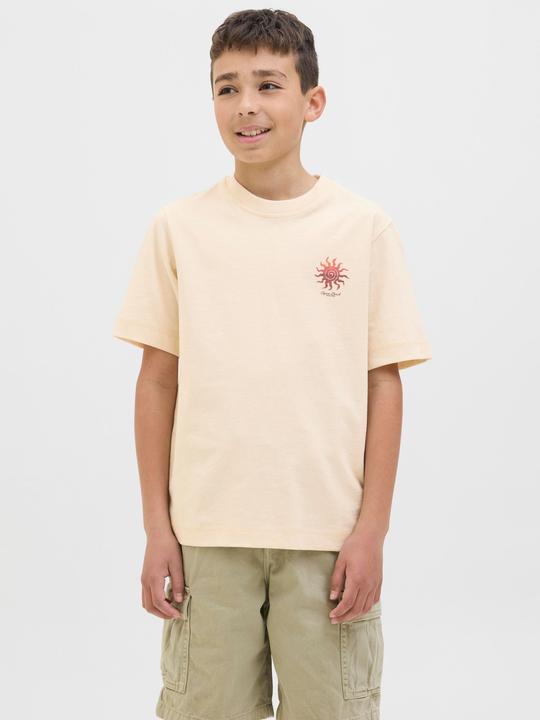 Image du produit Jack & Jones Gedruckt T-shirt Junior T-shirt (164)