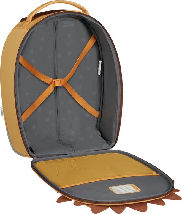 Image du produit Samsonite Happy Sammies (22.50 l, Bagage à main (jusqu'à 50l))