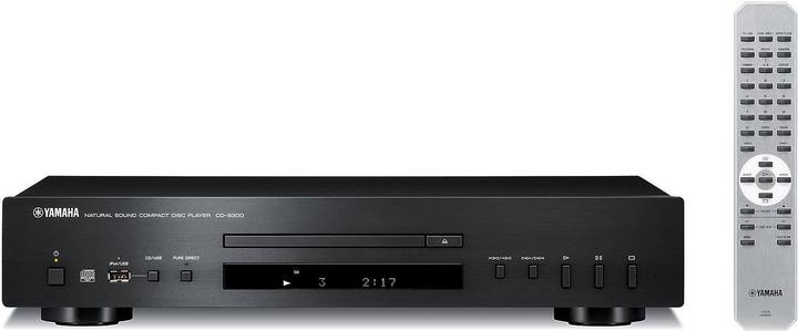 Yamaha Cd-S300 (Lecteur de CD)
