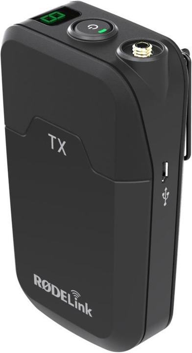 Actual product image RØDE RØDELink Filmmaker Kit