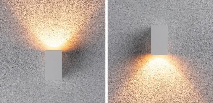 Produktbild Paulmann Insect Friendly Flame (350 lm, IP44)
