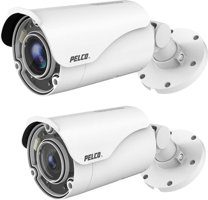 Pelco SARIX PRO 3 BULLET, 5-50MM,3MP