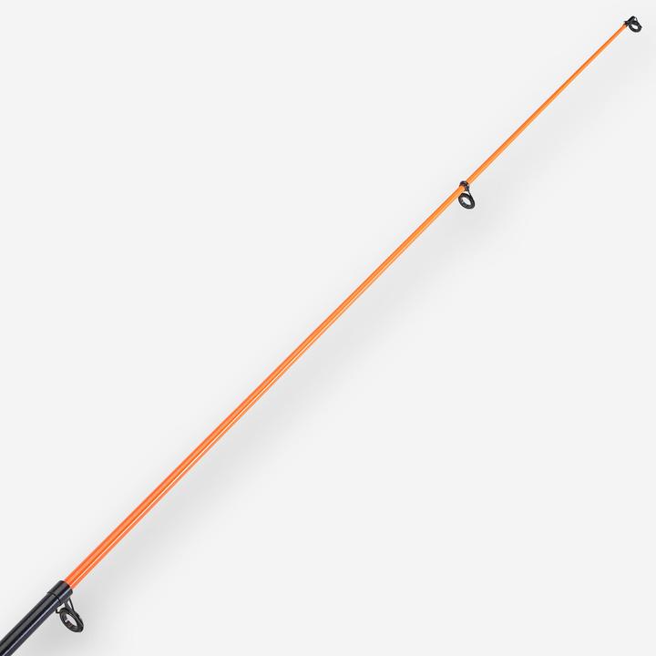 Produktbild Caperlan SEACOAST 100 (Teleskoprute, 350 cm)