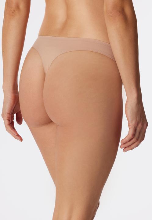 Image du produit Schiesser String (40, Une unité par pack)