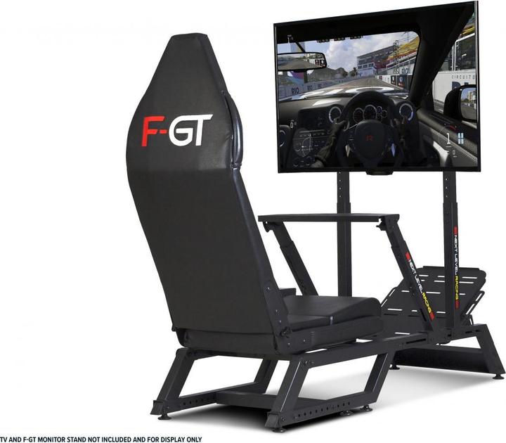 Immagine prodotto Next Level Racing Abitacolo F1-GT