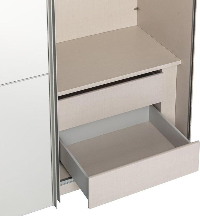 Immagine prodotto Moderano Primo-Glas (249 x 222 cm)