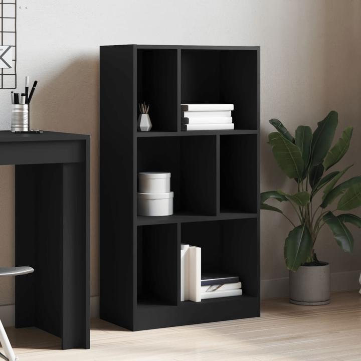 Immagine prodotto VidaXL Lavrenti (57 x 28,5 x 107,5 cm)