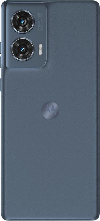 Productafbeelding Motorola Edge 50 Fusion (256 GB, Bosblauw, 6.70", SIM + eSIM, 50 Mpx, 5G)