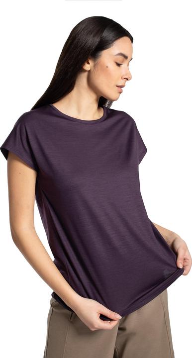 Produktbild Rewoolution Awha W's T-Shirt SS (XL)
