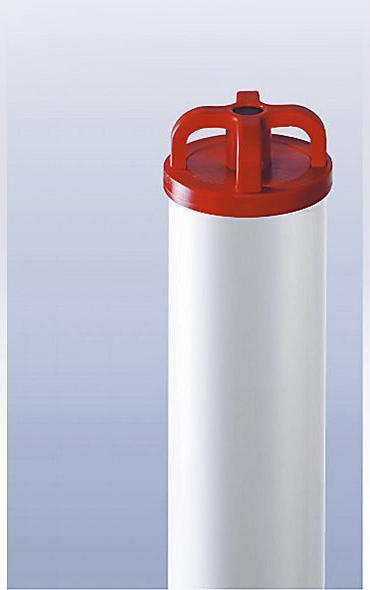 Immagine prodotto kaiserkraft Paletti di barriera in plastica