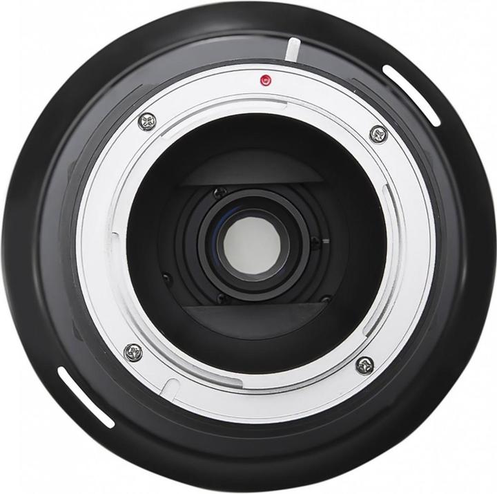 Actual product image Laowa Venus / 15mm f/4.0, 1:1 Macro, Nikon Mount (Nikon F, full size)